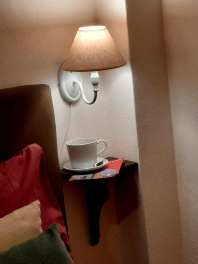 דירות בולוניה Charme In Righi מראה חיצוני תמונה
